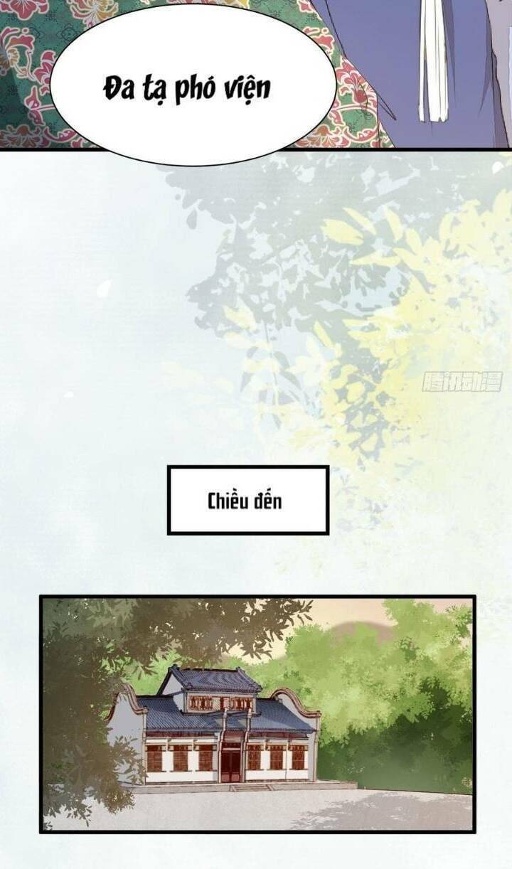 Tuyệt Sắc Quyến Rũ: Quỷ Y Chí Tôn: Chapter 258