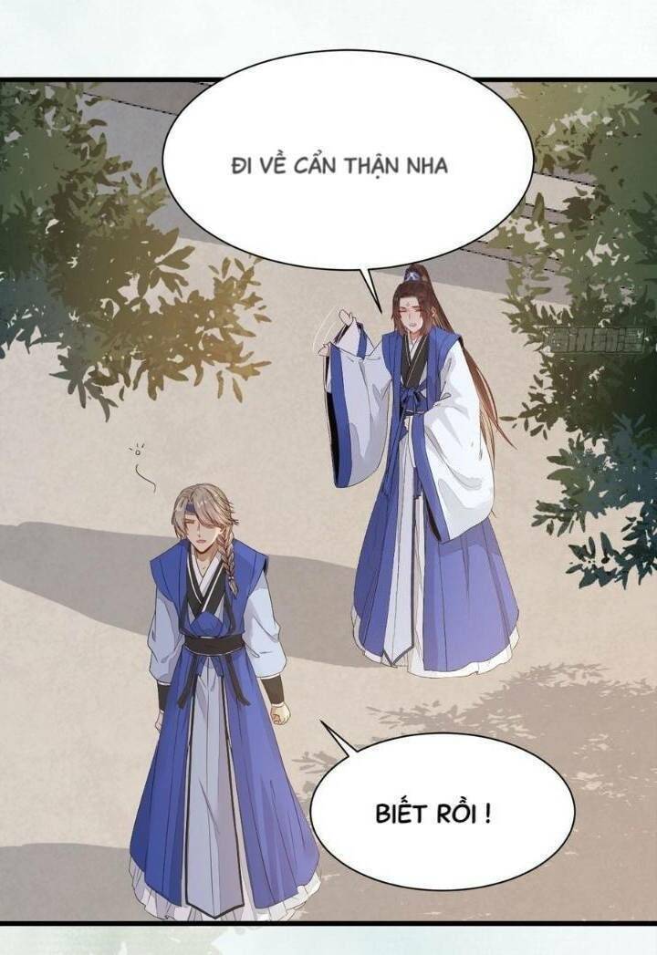 Tuyệt Sắc Quyến Rũ: Quỷ Y Chí Tôn: Chapter 258