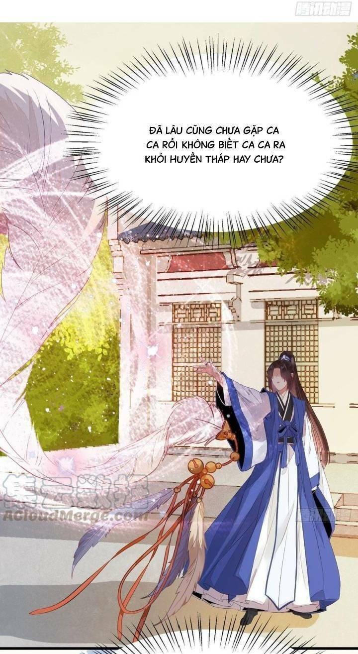 Tuyệt Sắc Quyến Rũ: Quỷ Y Chí Tôn: Chapter 258