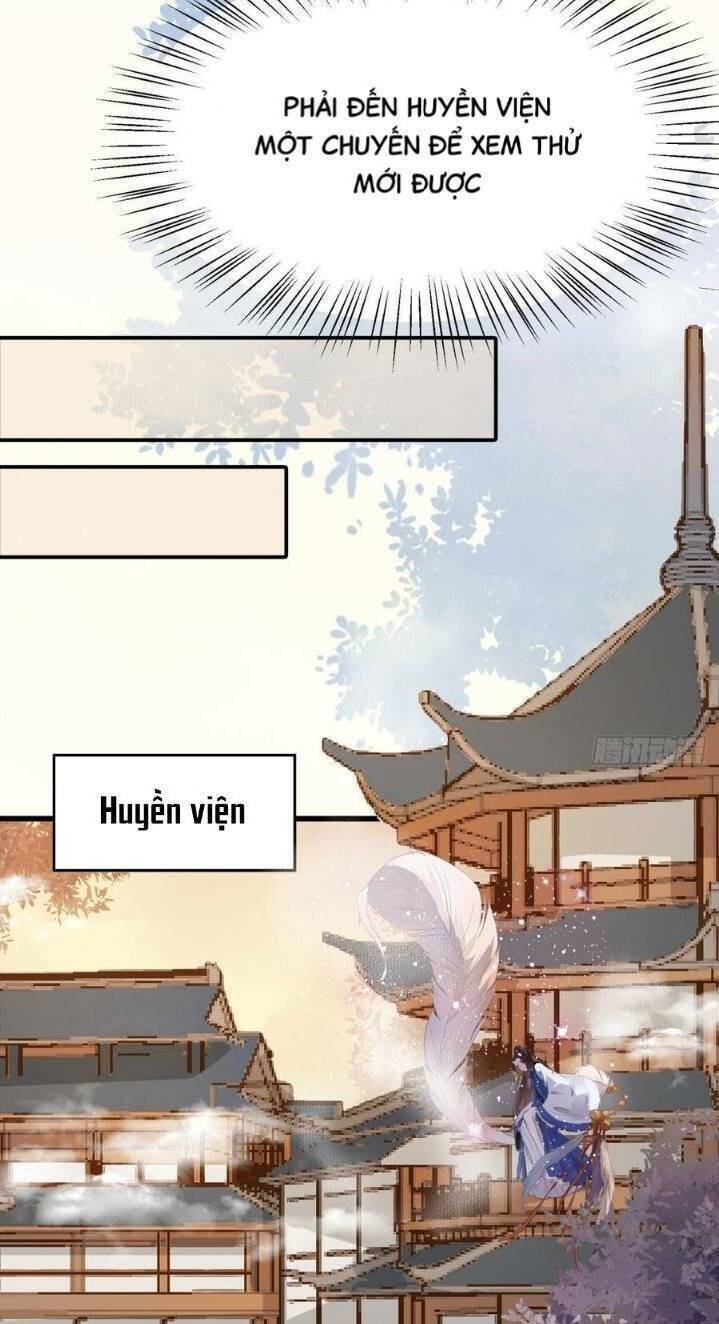 Tuyệt Sắc Quyến Rũ: Quỷ Y Chí Tôn: Chapter 258