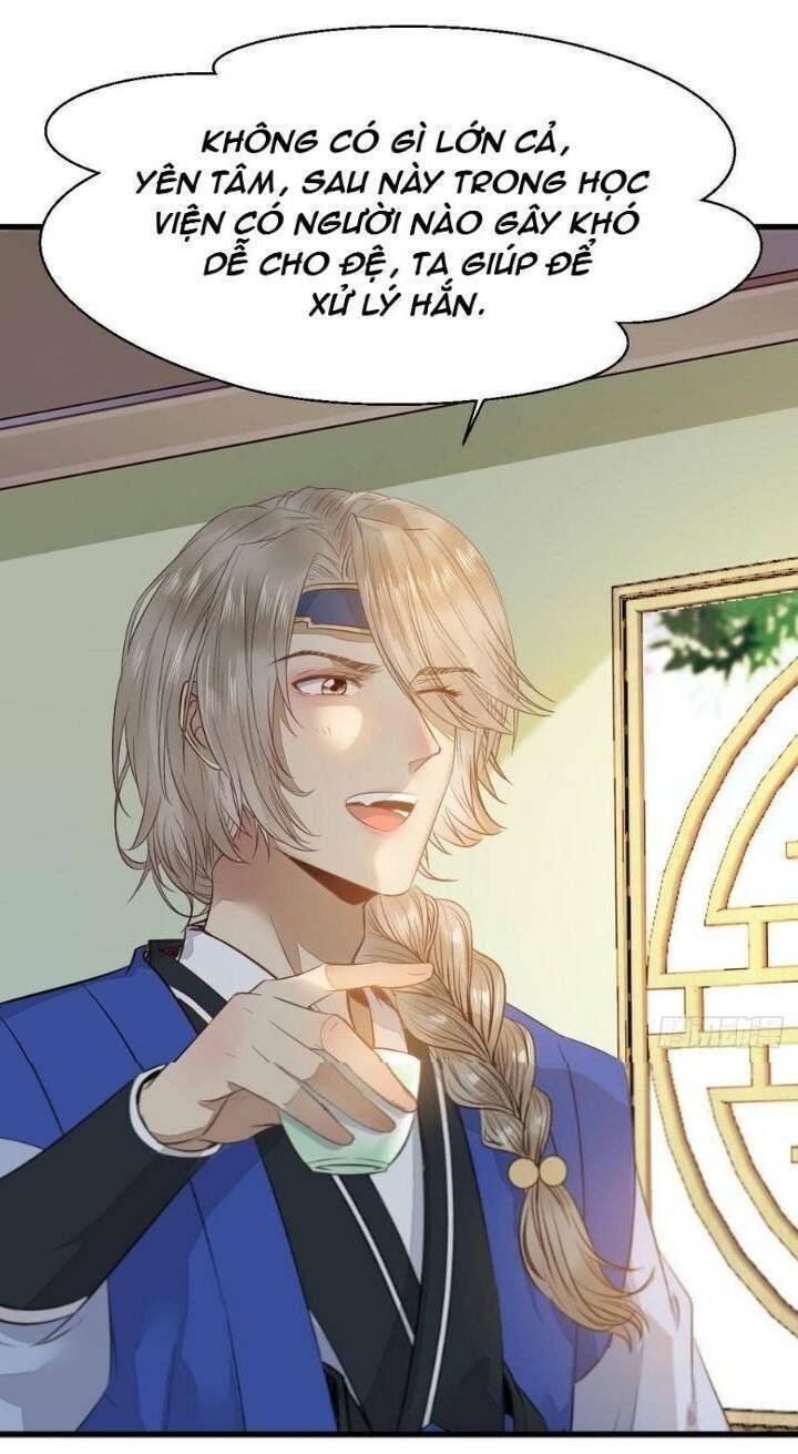 Tuyệt Sắc Quyến Rũ: Quỷ Y Chí Tôn: Chapter 258