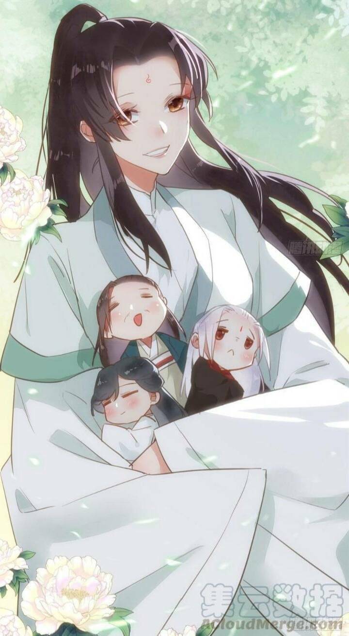 Tuyệt Sắc Quyến Rũ: Quỷ Y Chí Tôn: Chapter 259