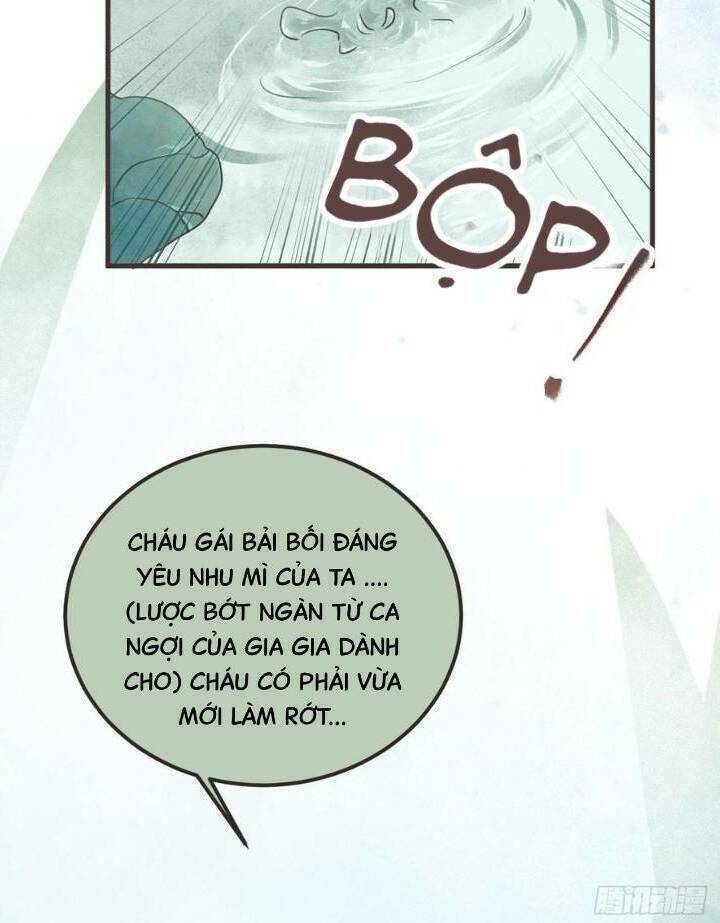 Tuyệt Sắc Quyến Rũ: Quỷ Y Chí Tôn: Chapter 259