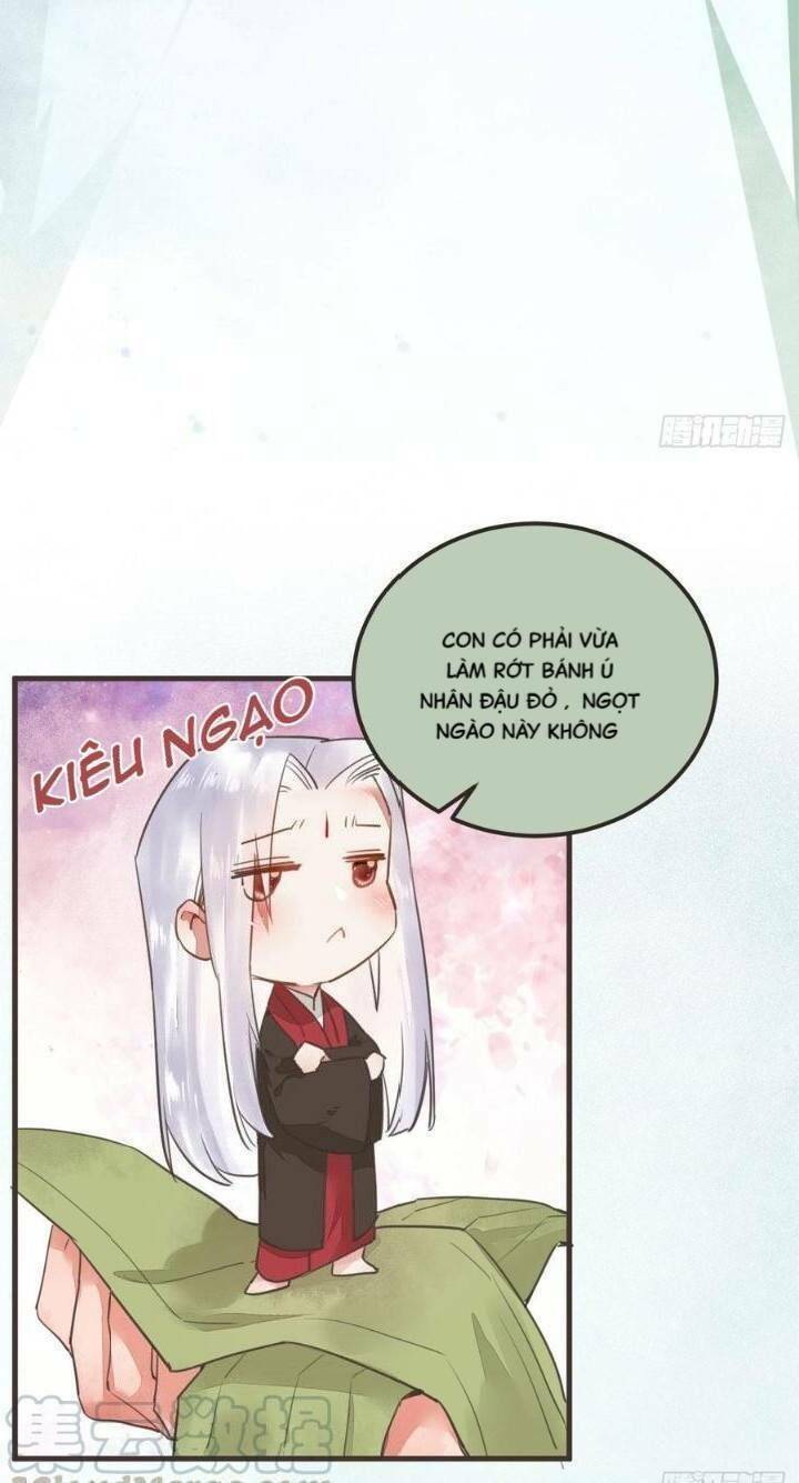 Tuyệt Sắc Quyến Rũ: Quỷ Y Chí Tôn: Chapter 259