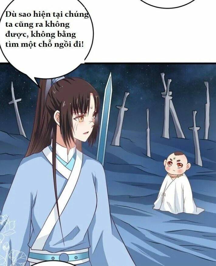 Tuyệt Sắc Quyến Rũ: Quỷ Y Chí Tôn: Chapter 26