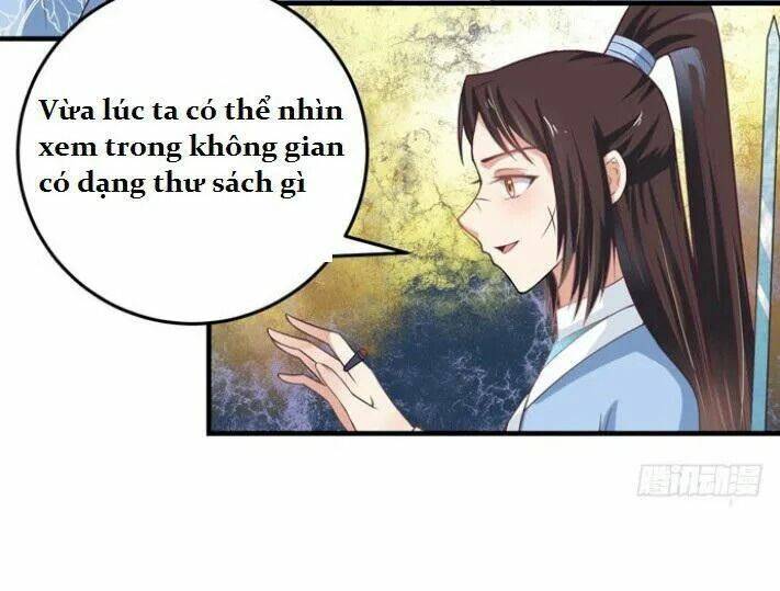 Tuyệt Sắc Quyến Rũ: Quỷ Y Chí Tôn: Chapter 26