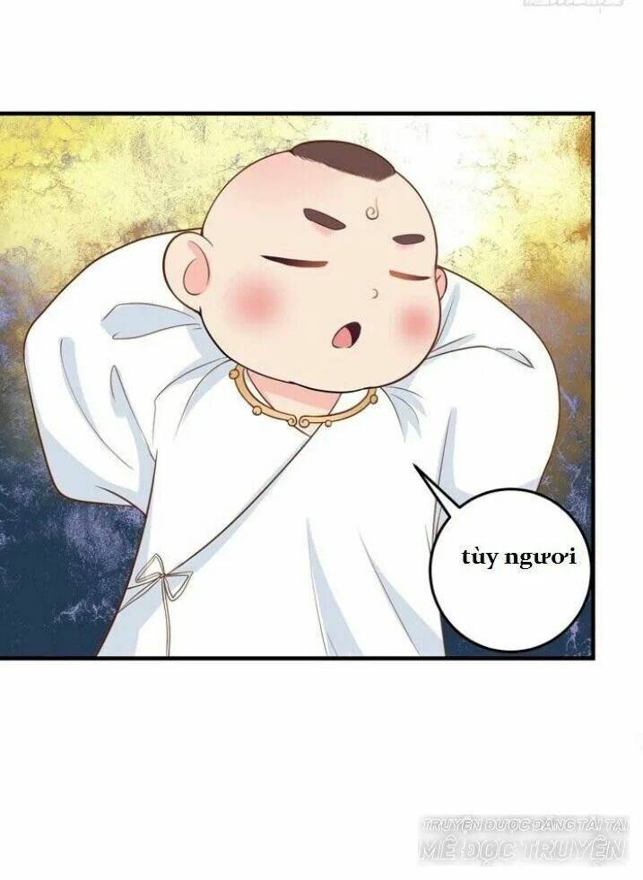 Tuyệt Sắc Quyến Rũ: Quỷ Y Chí Tôn: Chapter 26