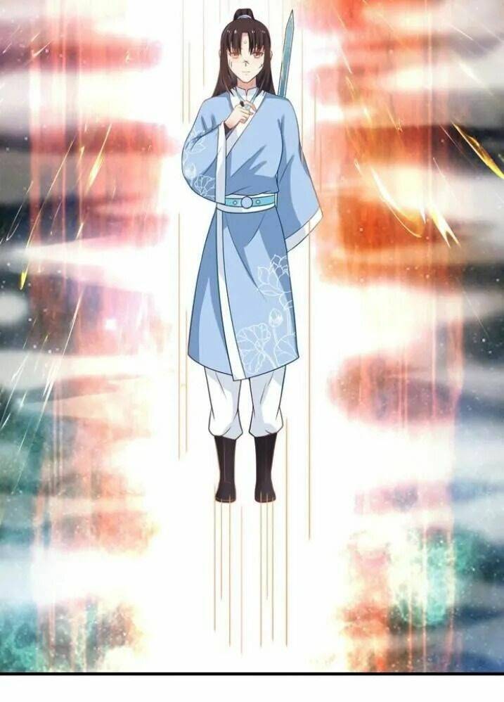 Tuyệt Sắc Quyến Rũ: Quỷ Y Chí Tôn: Chapter 26