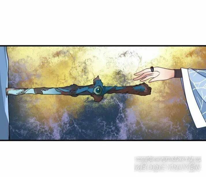 Tuyệt Sắc Quyến Rũ: Quỷ Y Chí Tôn: Chapter 26