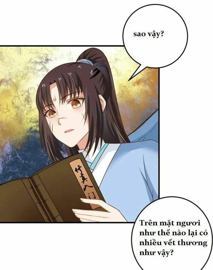 Tuyệt Sắc Quyến Rũ: Quỷ Y Chí Tôn: Chapter 26