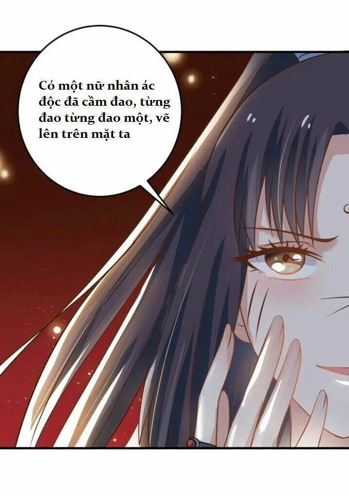 Tuyệt Sắc Quyến Rũ: Quỷ Y Chí Tôn: Chapter 26