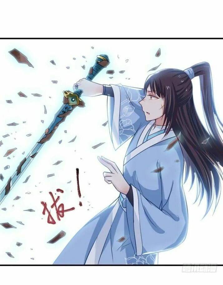 Tuyệt Sắc Quyến Rũ: Quỷ Y Chí Tôn: Chapter 26