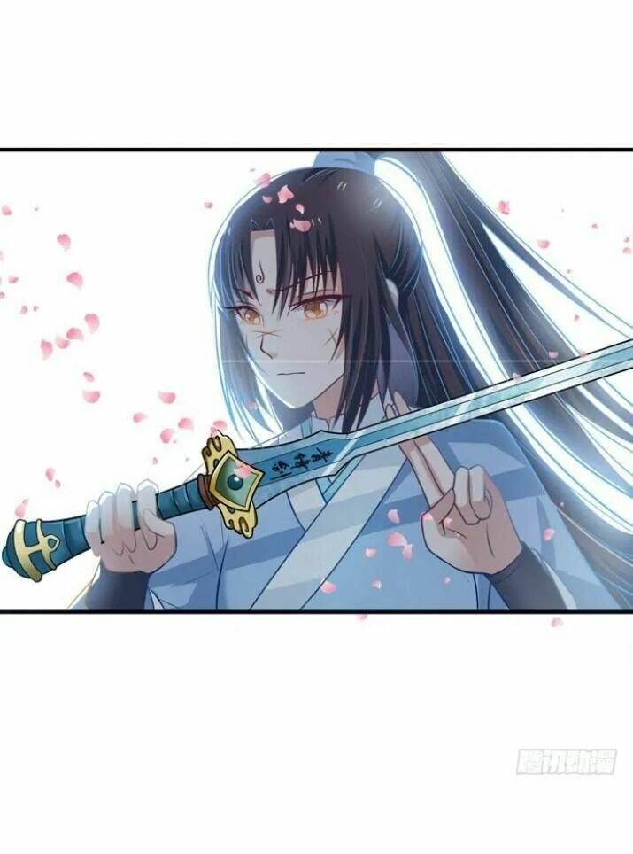 Tuyệt Sắc Quyến Rũ: Quỷ Y Chí Tôn: Chapter 26