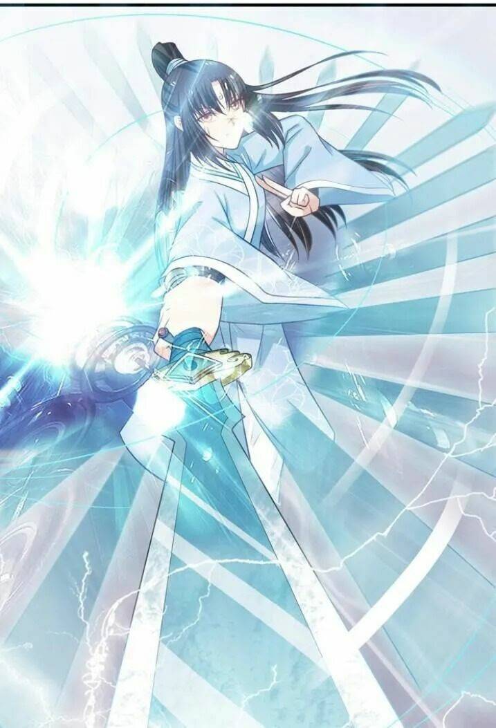 Tuyệt Sắc Quyến Rũ: Quỷ Y Chí Tôn: Chapter 26