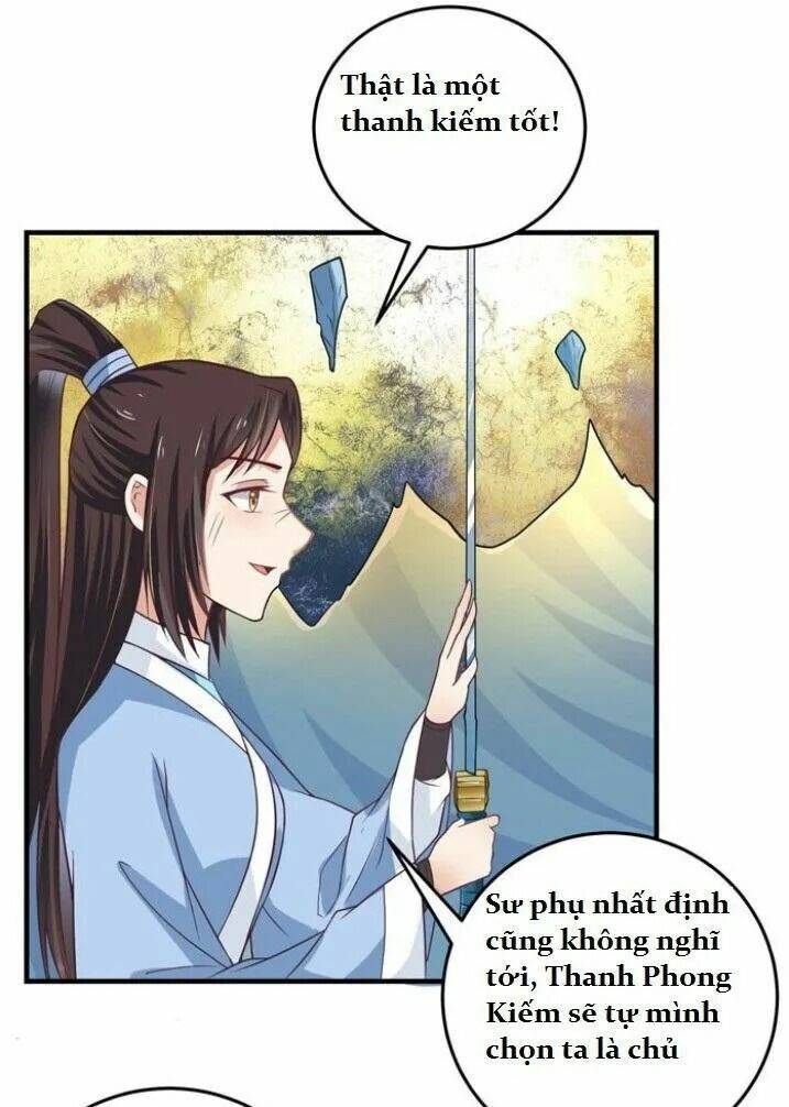 Tuyệt Sắc Quyến Rũ: Quỷ Y Chí Tôn: Chapter 26