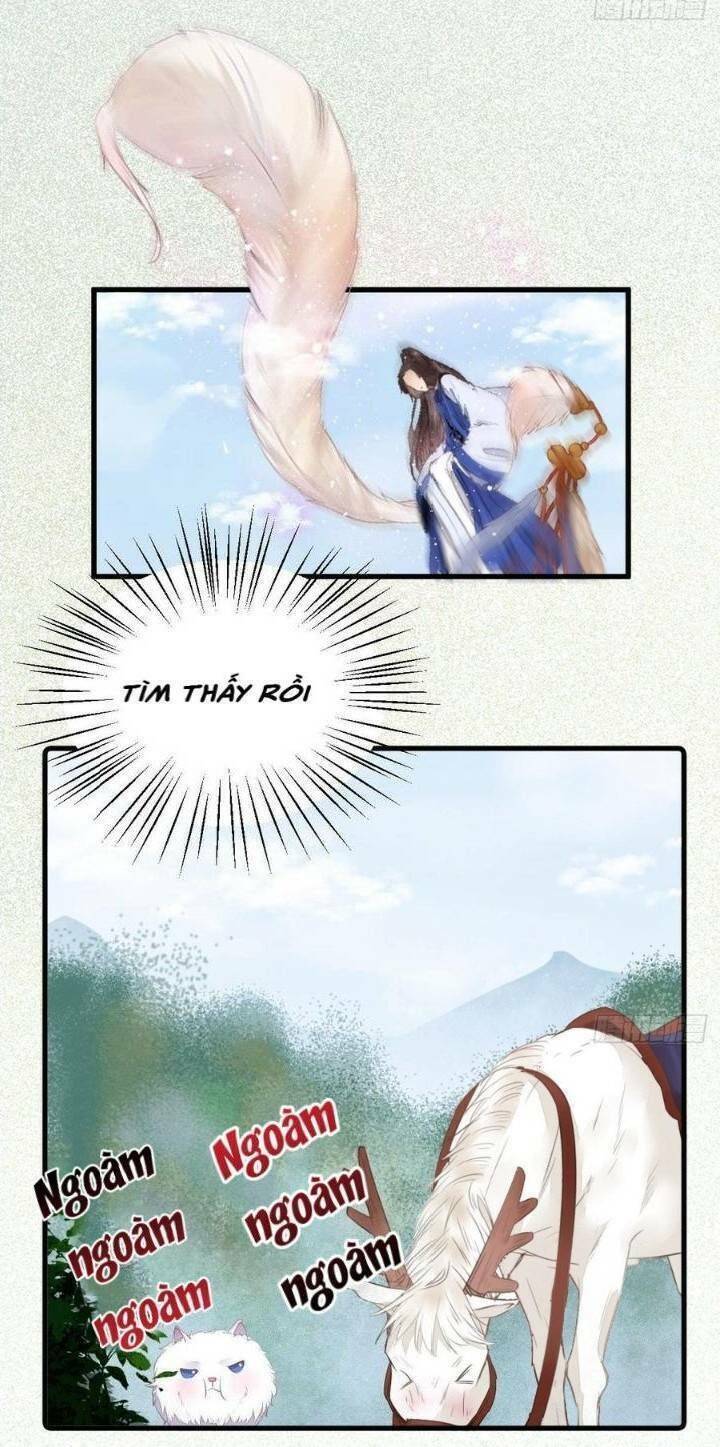 Tuyệt Sắc Quyến Rũ: Quỷ Y Chí Tôn: Chapter 260