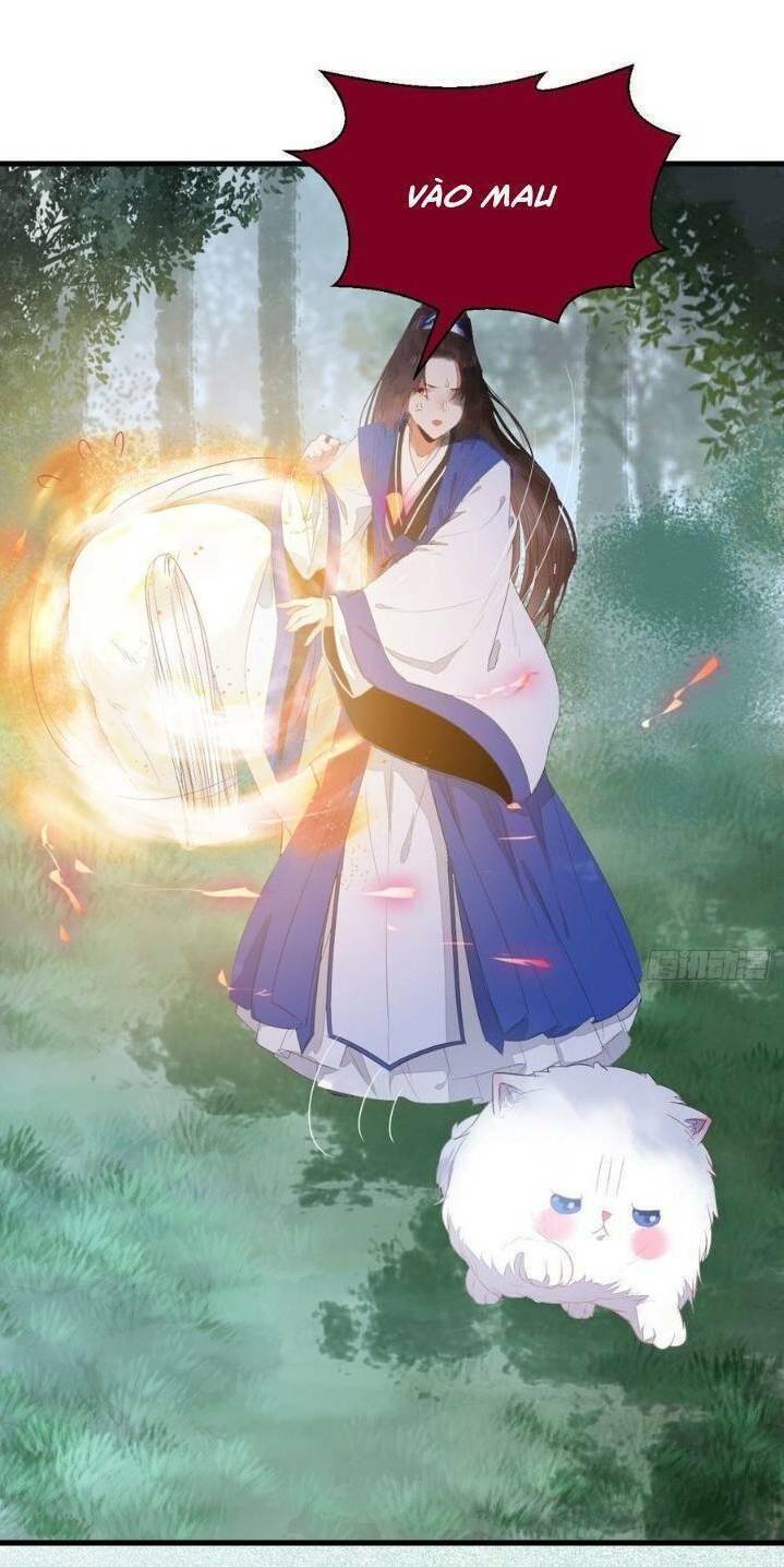 Tuyệt Sắc Quyến Rũ: Quỷ Y Chí Tôn: Chapter 260