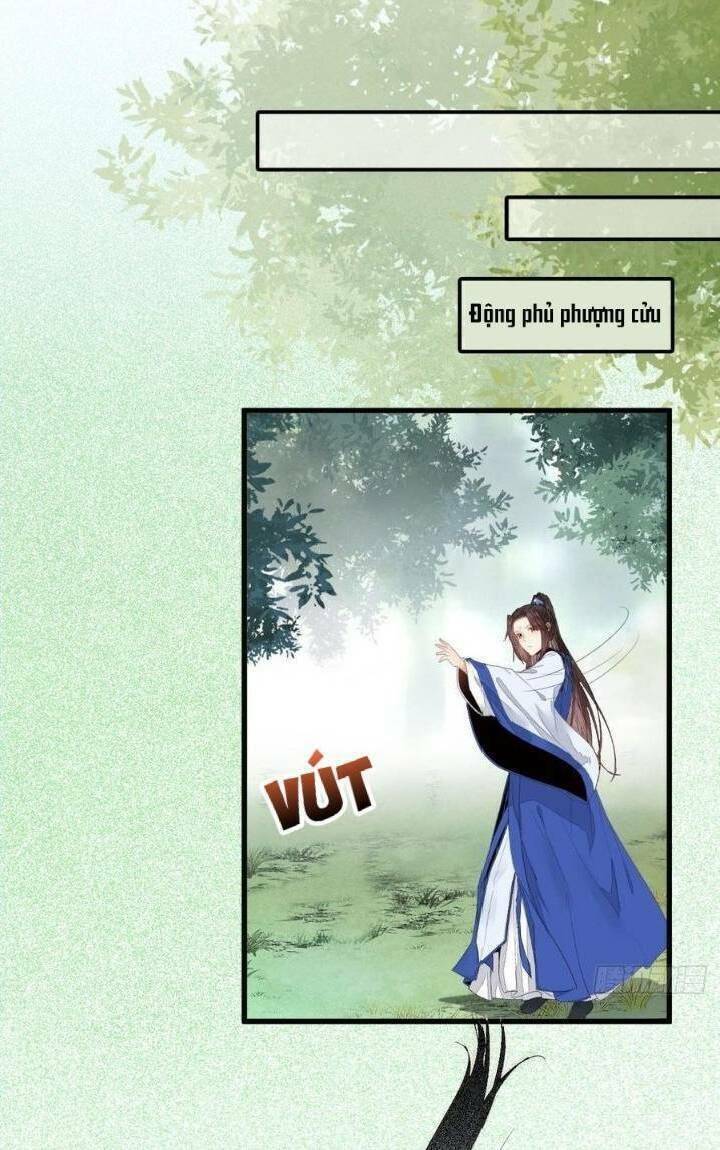 Tuyệt Sắc Quyến Rũ: Quỷ Y Chí Tôn: Chapter 260