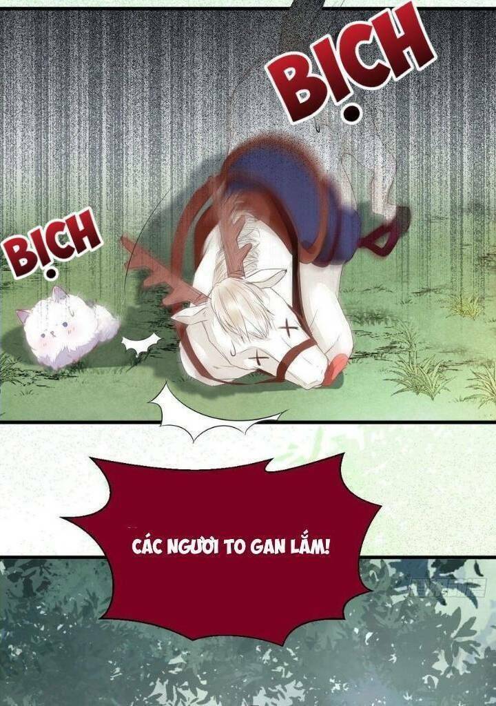 Tuyệt Sắc Quyến Rũ: Quỷ Y Chí Tôn: Chapter 260