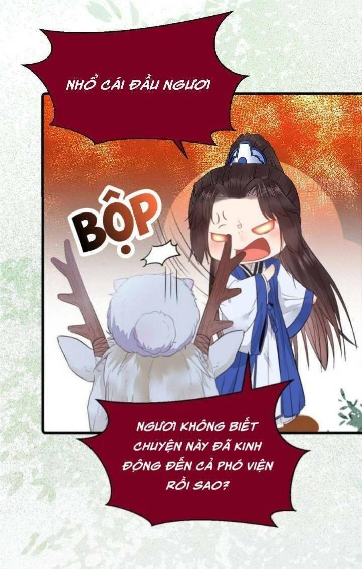 Tuyệt Sắc Quyến Rũ: Quỷ Y Chí Tôn: Chapter 260