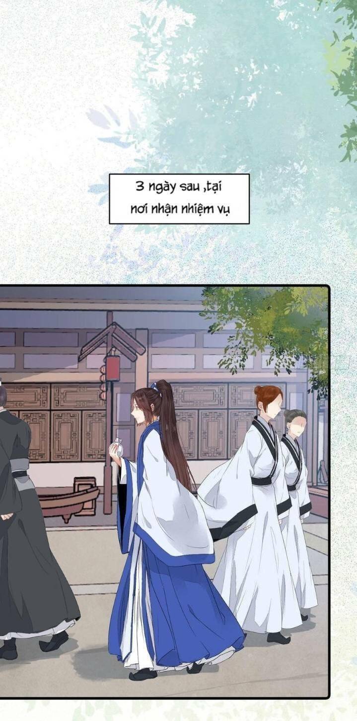 Tuyệt Sắc Quyến Rũ: Quỷ Y Chí Tôn: Chapter 260