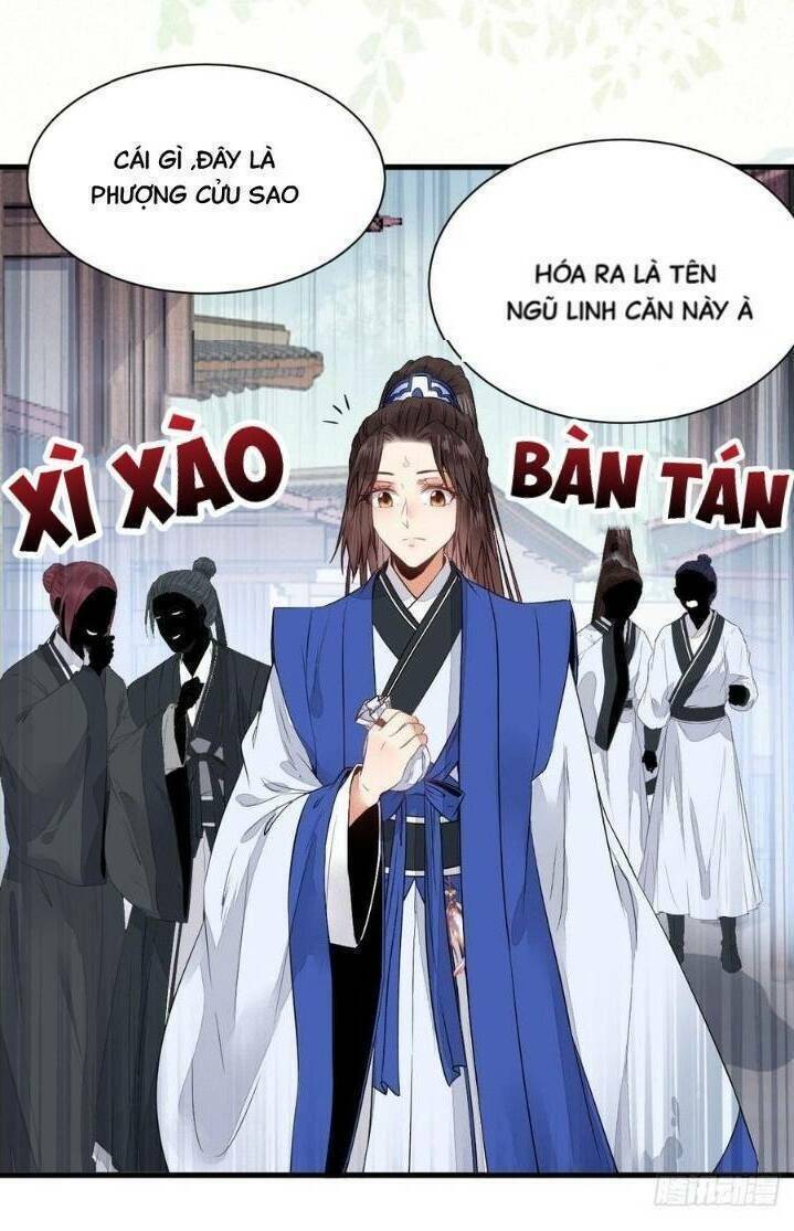Tuyệt Sắc Quyến Rũ: Quỷ Y Chí Tôn: Chapter 260
