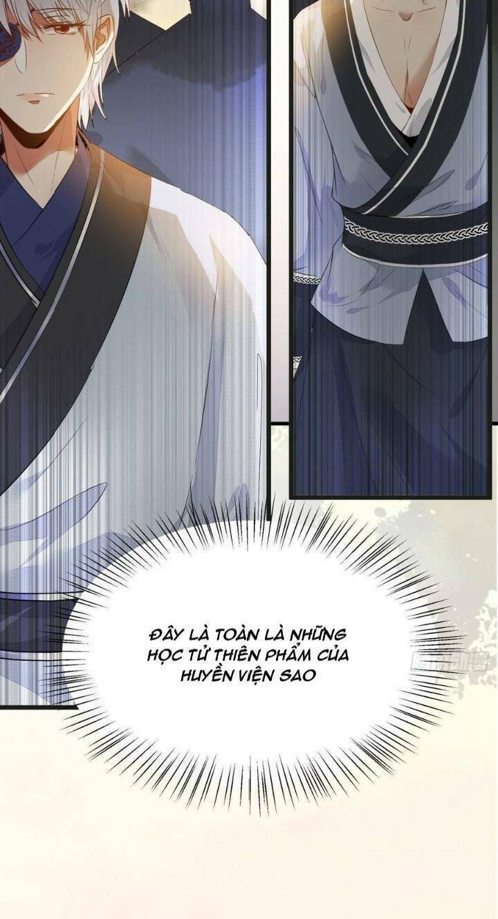 Tuyệt Sắc Quyến Rũ: Quỷ Y Chí Tôn: Chapter 260