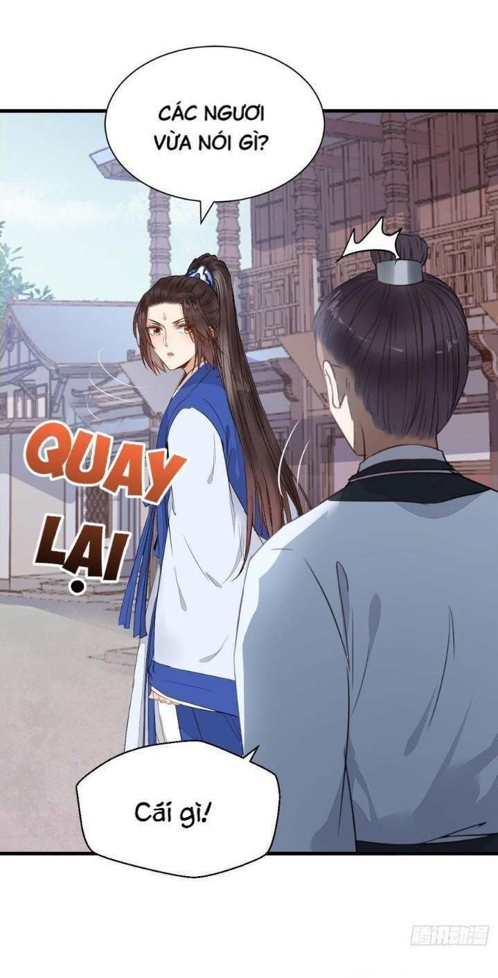 Tuyệt Sắc Quyến Rũ: Quỷ Y Chí Tôn: Chapter 260
