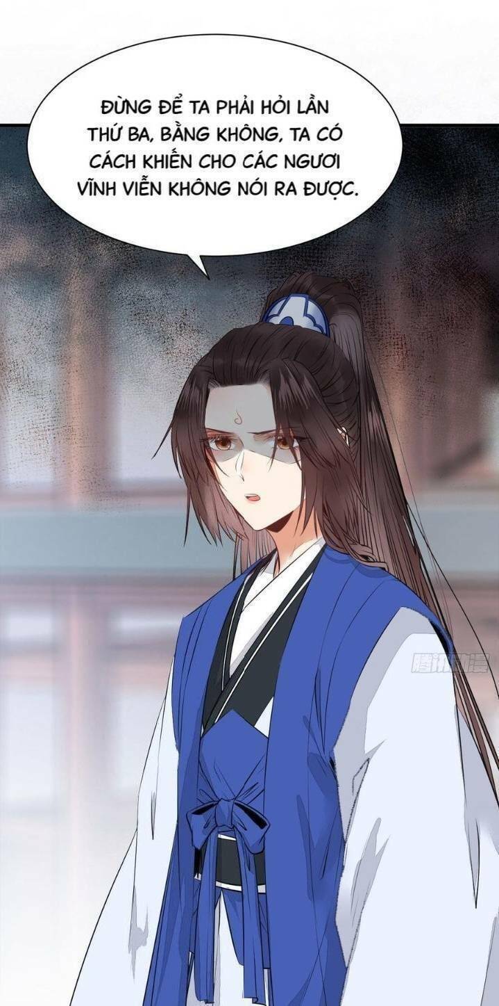 Tuyệt Sắc Quyến Rũ: Quỷ Y Chí Tôn: Chapter 260