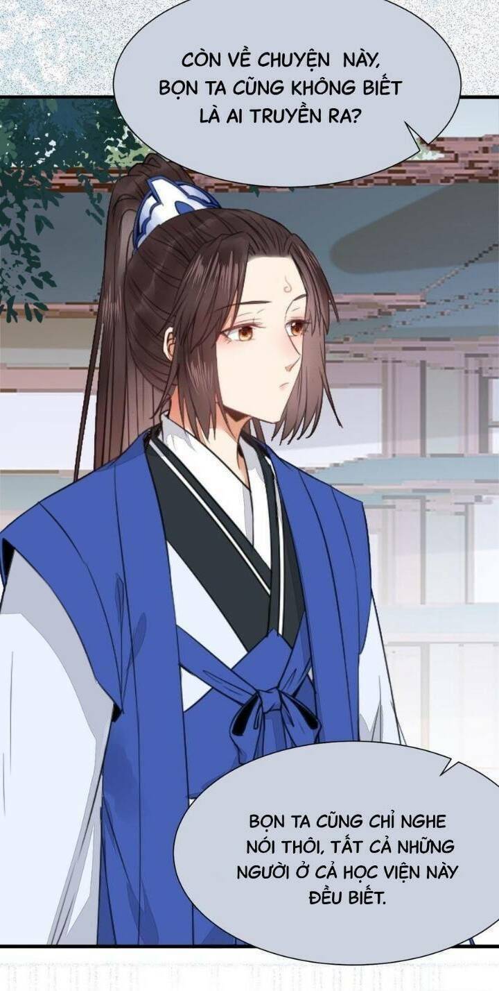 Tuyệt Sắc Quyến Rũ: Quỷ Y Chí Tôn: Chapter 260