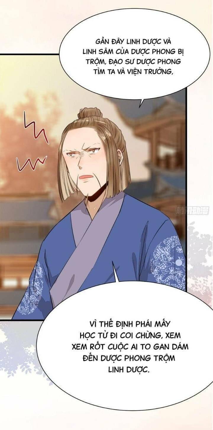 Tuyệt Sắc Quyến Rũ: Quỷ Y Chí Tôn: Chapter 260