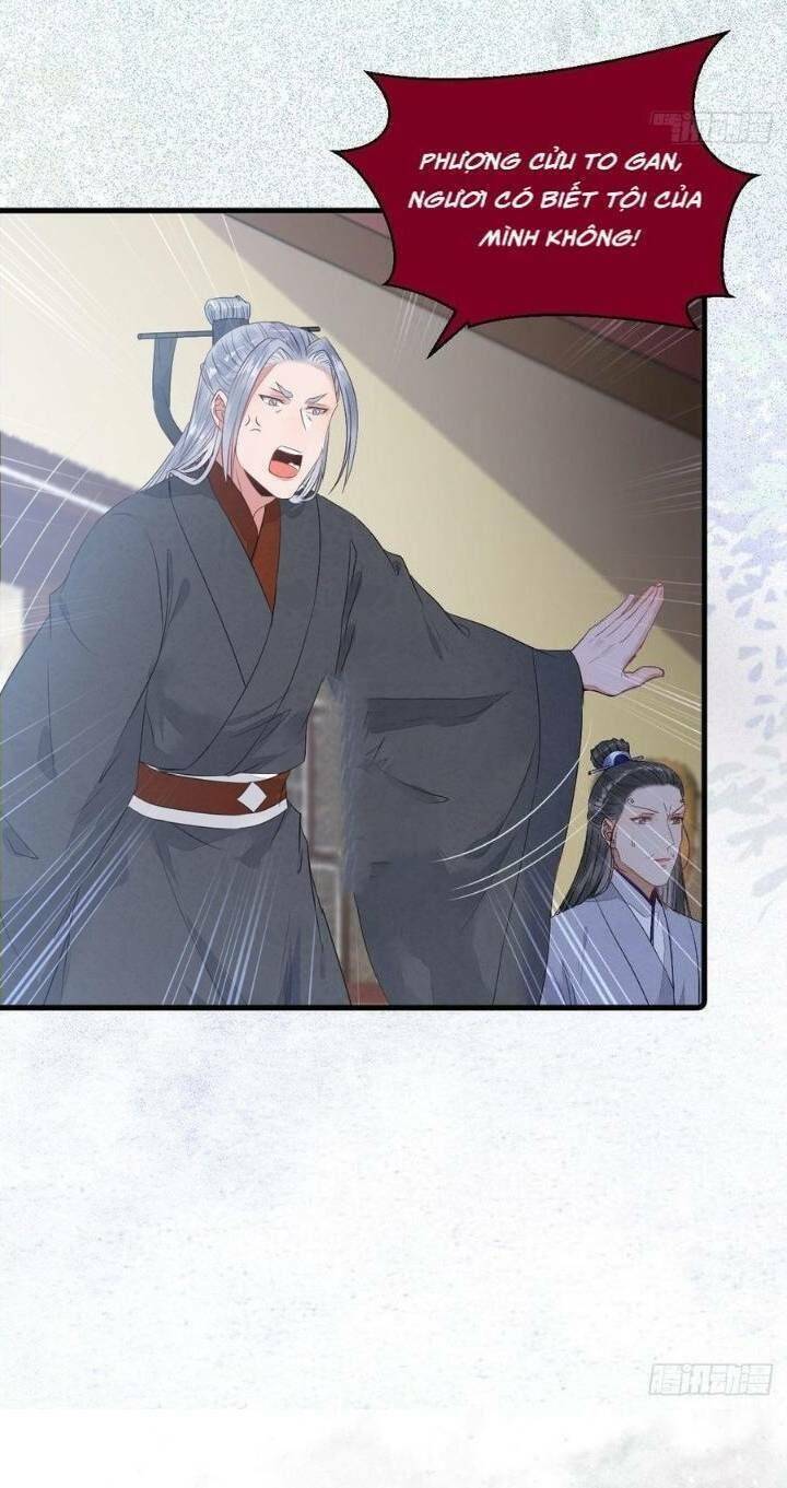 Tuyệt Sắc Quyến Rũ: Quỷ Y Chí Tôn: Chapter 260