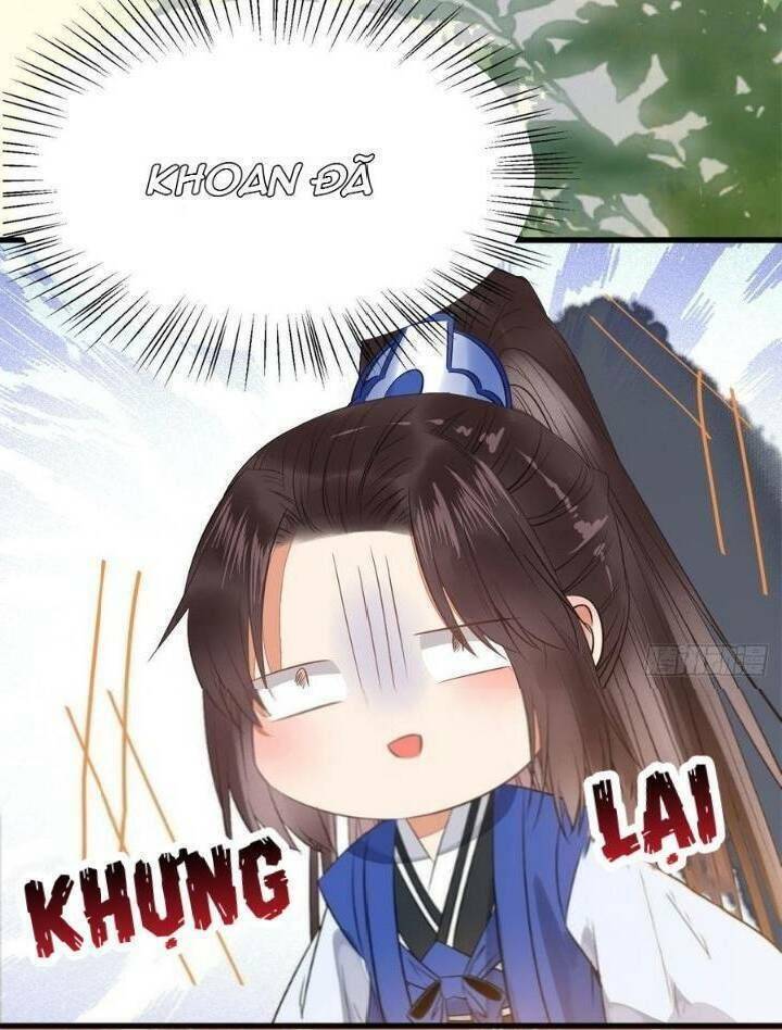 Tuyệt Sắc Quyến Rũ: Quỷ Y Chí Tôn: Chapter 260