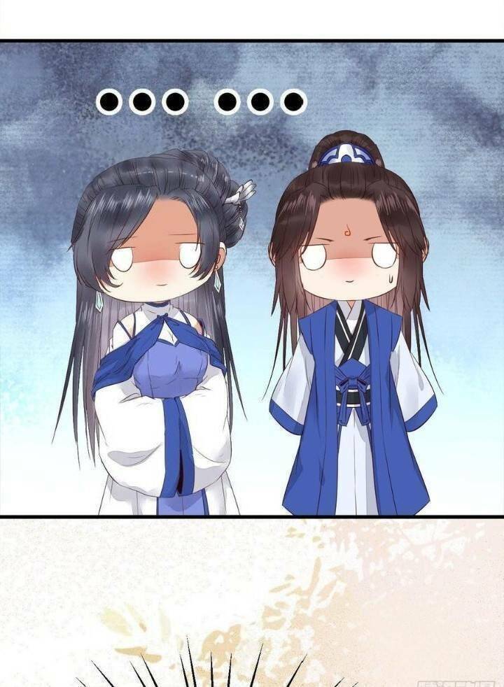 Tuyệt Sắc Quyến Rũ: Quỷ Y Chí Tôn: Chapter 261