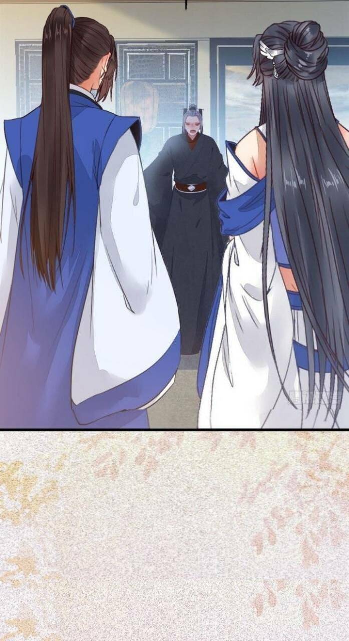 Tuyệt Sắc Quyến Rũ: Quỷ Y Chí Tôn: Chapter 261