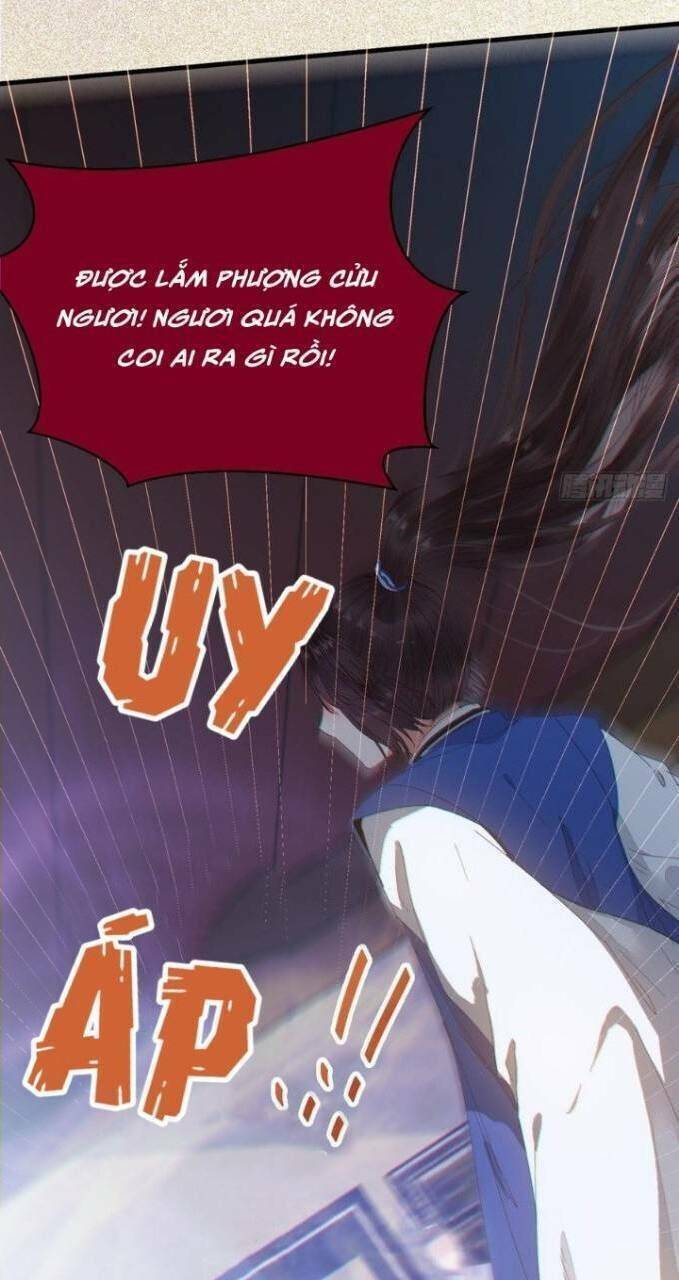 Tuyệt Sắc Quyến Rũ: Quỷ Y Chí Tôn: Chapter 261