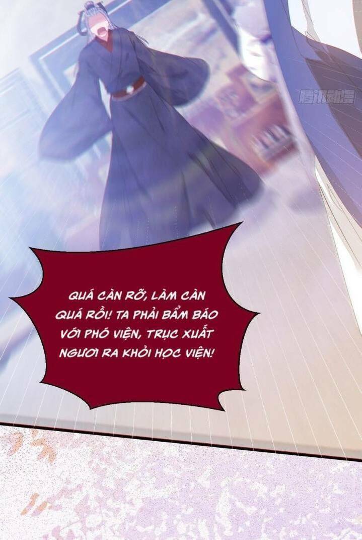 Tuyệt Sắc Quyến Rũ: Quỷ Y Chí Tôn: Chapter 261