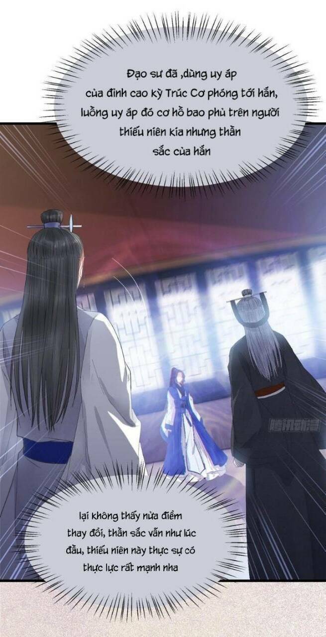 Tuyệt Sắc Quyến Rũ: Quỷ Y Chí Tôn: Chapter 261