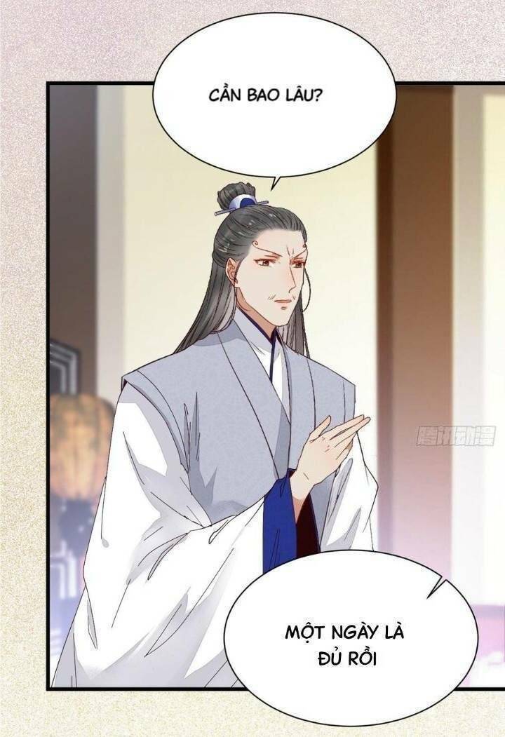 Tuyệt Sắc Quyến Rũ: Quỷ Y Chí Tôn: Chapter 261