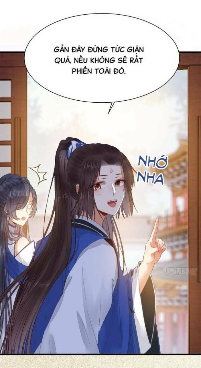 Tuyệt Sắc Quyến Rũ: Quỷ Y Chí Tôn: Chapter 261