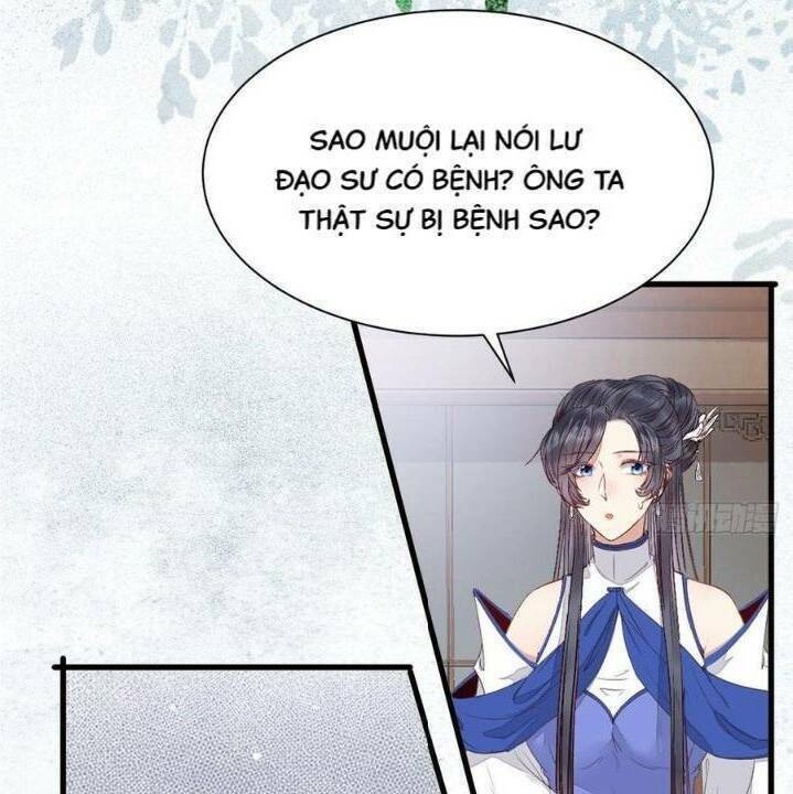 Tuyệt Sắc Quyến Rũ: Quỷ Y Chí Tôn: Chapter 261