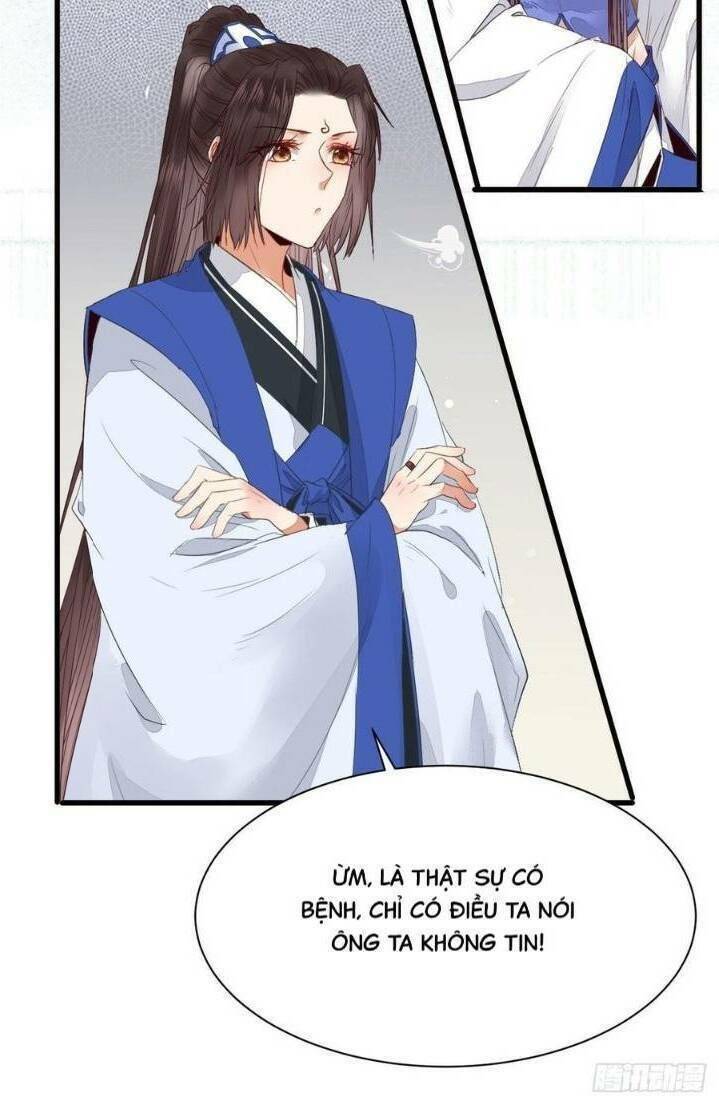 Tuyệt Sắc Quyến Rũ: Quỷ Y Chí Tôn: Chapter 261