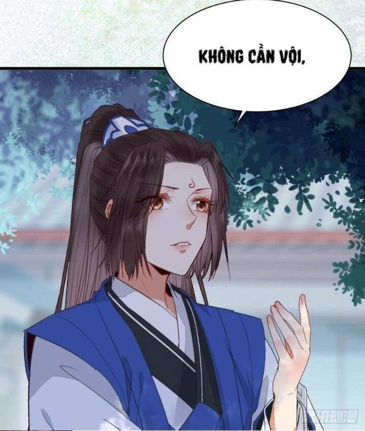 Tuyệt Sắc Quyến Rũ: Quỷ Y Chí Tôn: Chapter 261