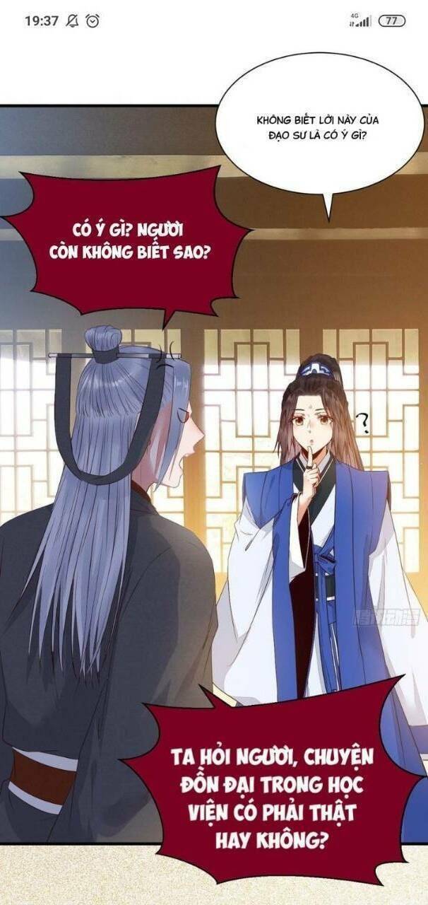 Tuyệt Sắc Quyến Rũ: Quỷ Y Chí Tôn: Chapter 261