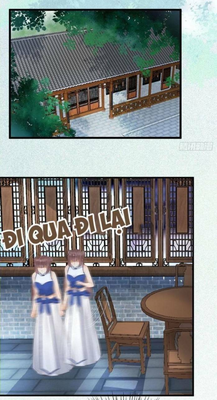 Tuyệt Sắc Quyến Rũ: Quỷ Y Chí Tôn: Chapter 261