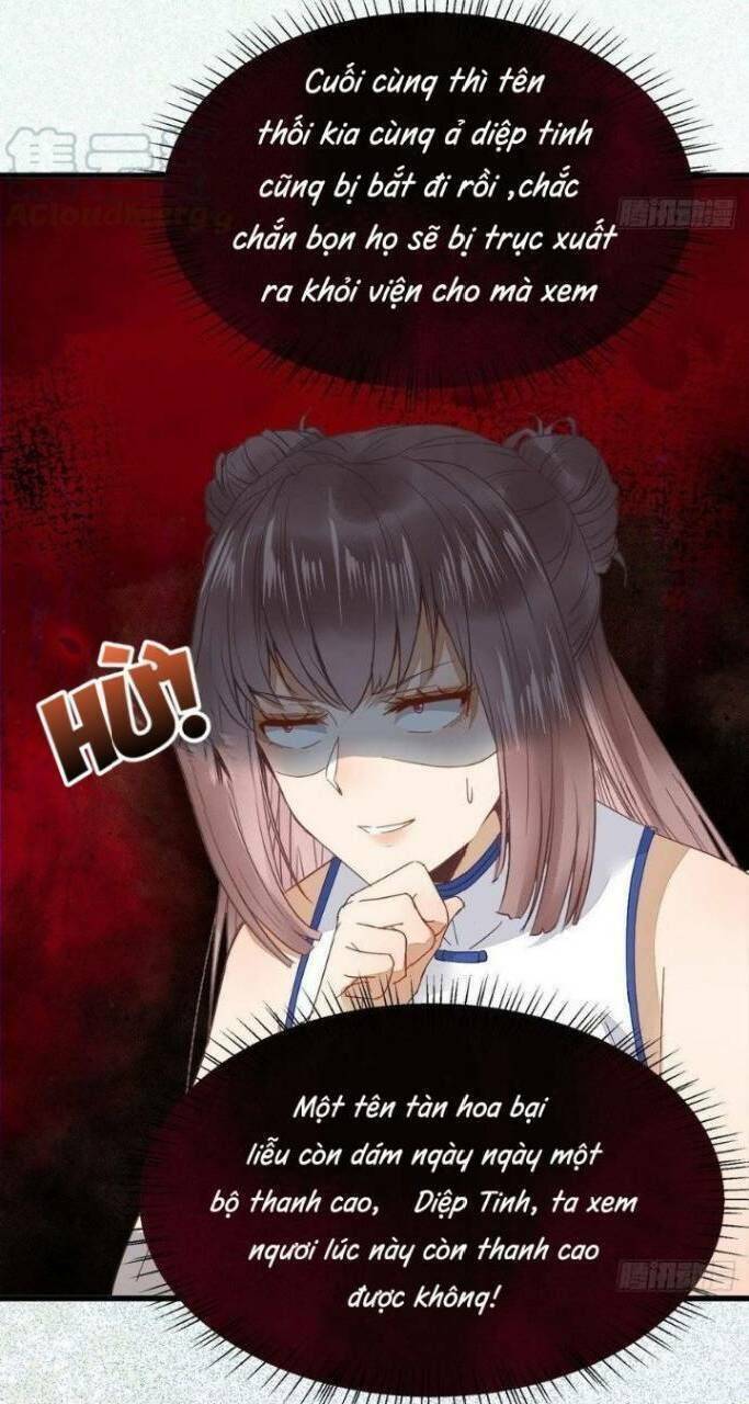 Tuyệt Sắc Quyến Rũ: Quỷ Y Chí Tôn: Chapter 261