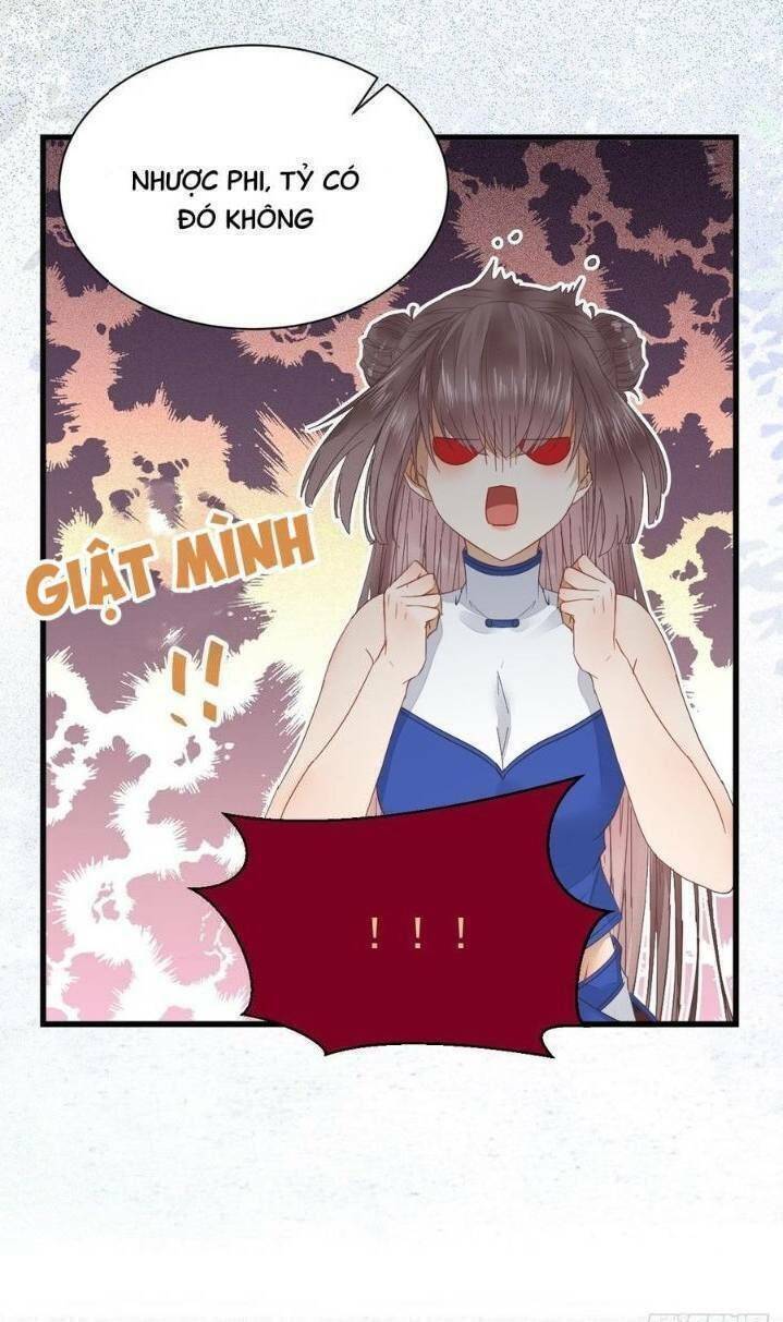 Tuyệt Sắc Quyến Rũ: Quỷ Y Chí Tôn: Chapter 261