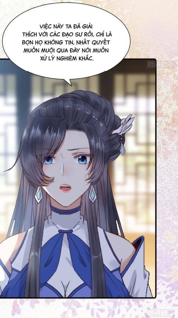 Tuyệt Sắc Quyến Rũ: Quỷ Y Chí Tôn: Chapter 261