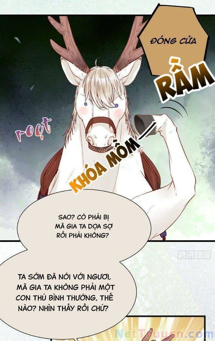 Tuyệt Sắc Quyến Rũ: Quỷ Y Chí Tôn: Chapter 263