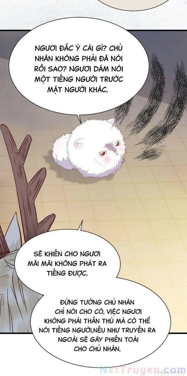 Tuyệt Sắc Quyến Rũ: Quỷ Y Chí Tôn: Chapter 263